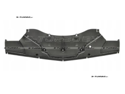 Защита бампера (пластик) 6.2 бензин, для версии без пакета расширения кузова