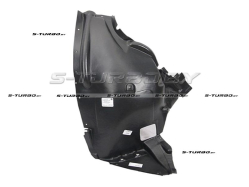 Подкрылок передний (правый) передняя часть