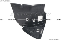 Подкрылок передний (правый) передняя часть