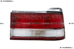 Задний фонарь (правый) красно-белый