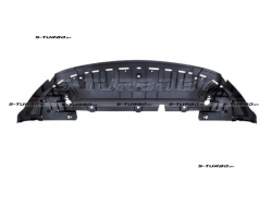 Защита бампера (пластик) бензин / дизель, для версии amg-type