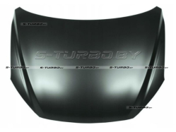 Капот, оцинкованная сталь