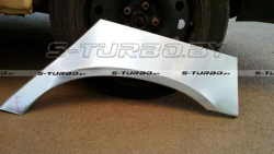 Арка задняя (левая) ремкомплект