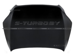 Капот, алюминий