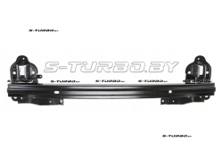 Усилитель переднего бампера