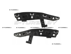 Кронштейны переднего бампера (левый+правый)