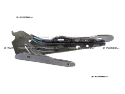 Петля капота (левая)