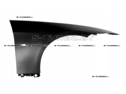 Крыло переднее (правое) с отв. под повторитель, пластик