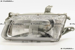 Передняя фара (левая) электрическая