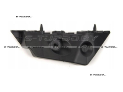 Кронштейн переднего бампера (левый)