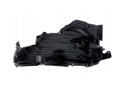 Подкрылок передний (левый) задняя часть