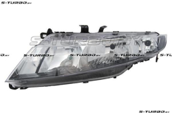 Передняя фара (левая) EURO-type