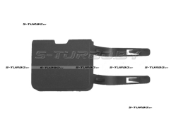 Заглушка отверстия крюка (передняя)