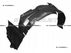 Подкрылок передний (левый) 2000-2003