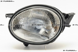 Передняя фара (левая) электрическая