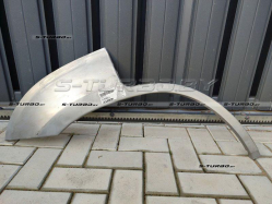 Арка задняя (правая) заводской штамп