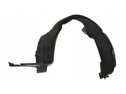 Подкрылок передний (левый) 2009-2010