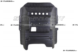 Защита двигателя (пластик) бензин / дизель