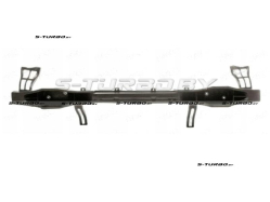 Усилитель заднего бампера