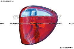 Задний фонарь (правый) 2004-2008, USA-type, на 2 лампочки