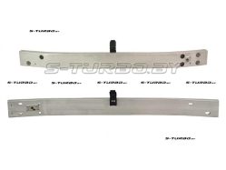 Усилитель переднего бампера (алюминий)