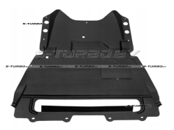 Защита двигателя (пластик) бензин / дизель, 1994-2003