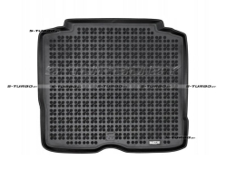 Коврик в багажник модельный полиуретановый
