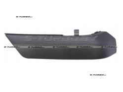 Накладка переднего бампера (правая) 2004-2006