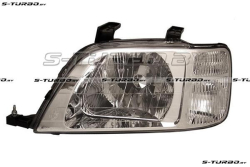 Передняя фара (левая) USA-type