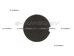 Заглушка отверстия крюка (передняя)