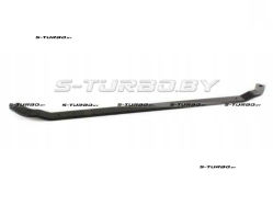 Крепление защиты под двигатель