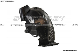 Подкрылок передний (левый) передняя часть