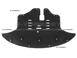 Защита двигателя (пластик) бензин / дизель