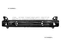 Усилитель переднего бампера