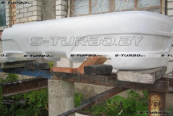 Бампер задний MUGEN