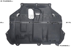 Защита двигателя (пластик) бензин / дизель