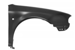 Крыло переднее (правое) с отв. под повторитель, сталь