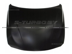 Капот, оцинкованная сталь