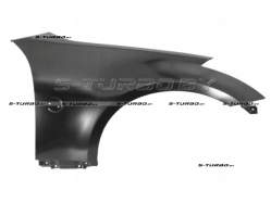 Крыло переднее (правое) без отв. под повторитель, сталь