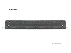 Держатель номера