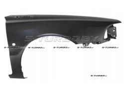 Крыло переднее (правое) с отв. под повторитель, сталь