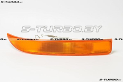 Указатель поворота (правый) желтый