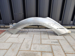 Арка задняя (левая) ремкомплект