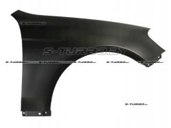 Крыло переднее (правое) без отв. под повторитель, сталь