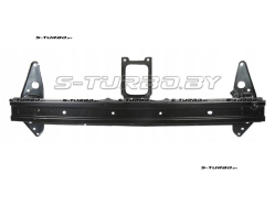 Усилитель переднего бампера, бензин