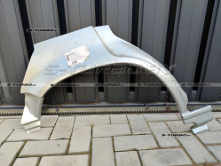 Арка задняя (правая) заводской штамп