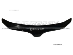 Дефлектор капота