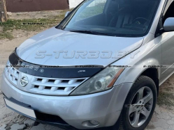 Дефлектор капота