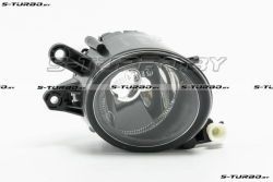 Противотуманная фара (правая)