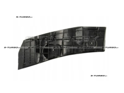 Кронштейн заднего бампера (правый)